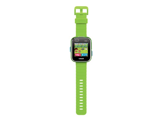 Vtech Kidizoom Smart Watch DX2, grün - Bild 2