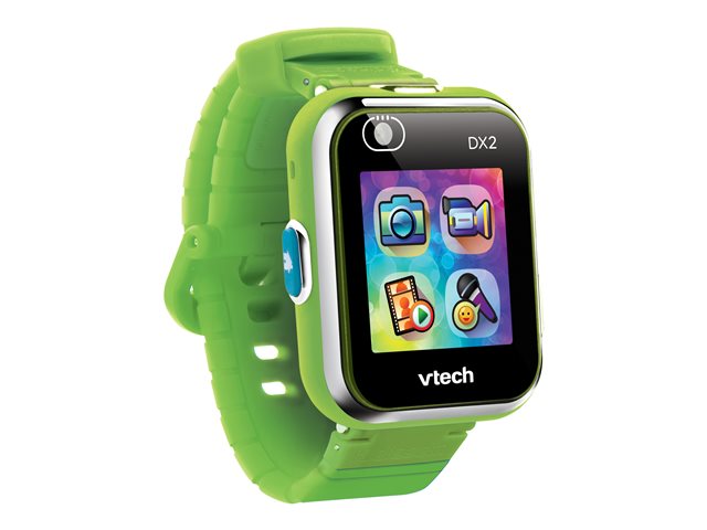 Vtech Kidizoom Smart Watch DX2, grün - Bild 3