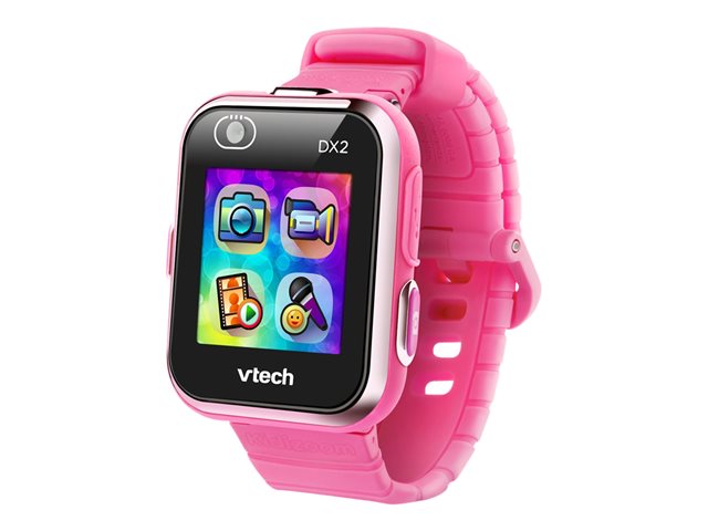 Vtech Kidizoom Smart Watch DX2, pink - Bild 2