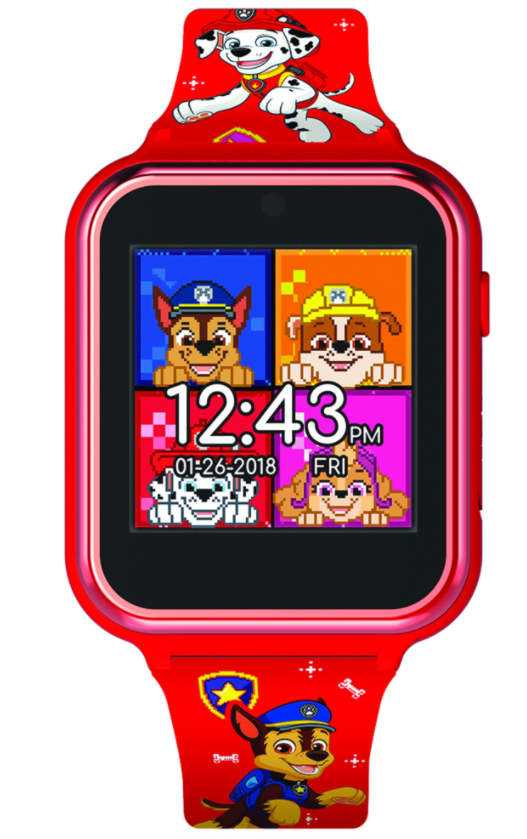 Kids Smart Watch Paw Patrol - Bild 1