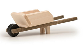 Trauffer 4010 Schubkarre