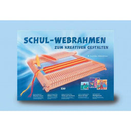 Webrahmen aus Holz 30cm