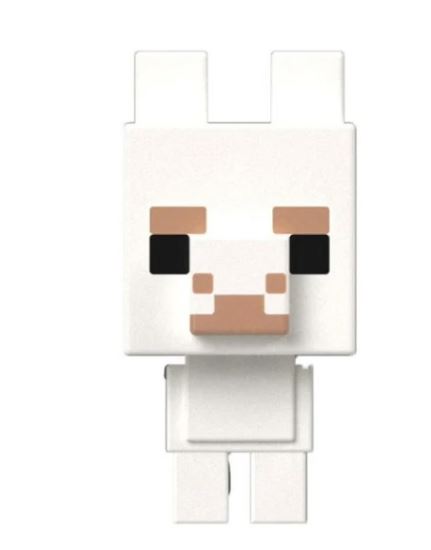 Minecraft Mini Figur - Bild 7