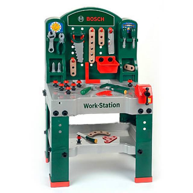 Werkbank Bosch 100cm - Bild 1
