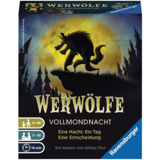 Werwölfe - Special Edition 24.897 - Bild 1