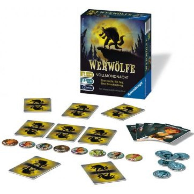 Werwölfe - Special Edition 24.897 - Bild 2