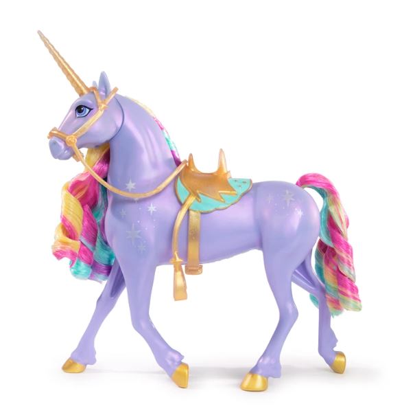 Unicorn Acad. Wildstar Light & Sound Figure - Bild 3