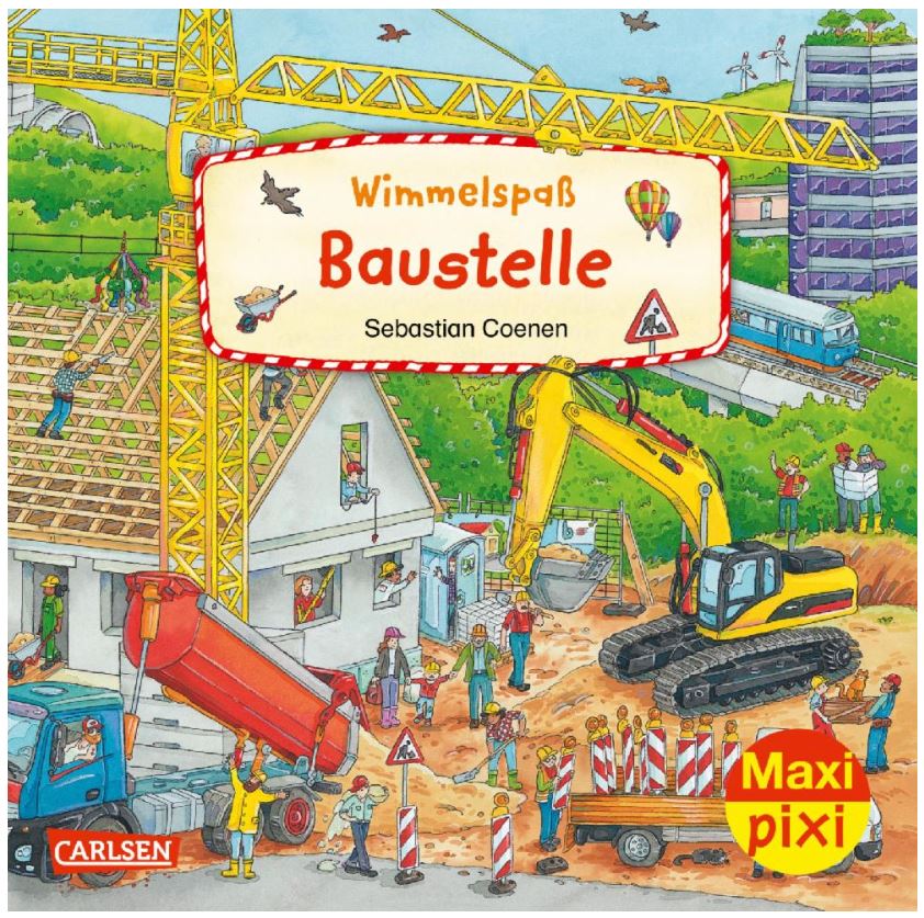 Maxi Pixi - Bild 3