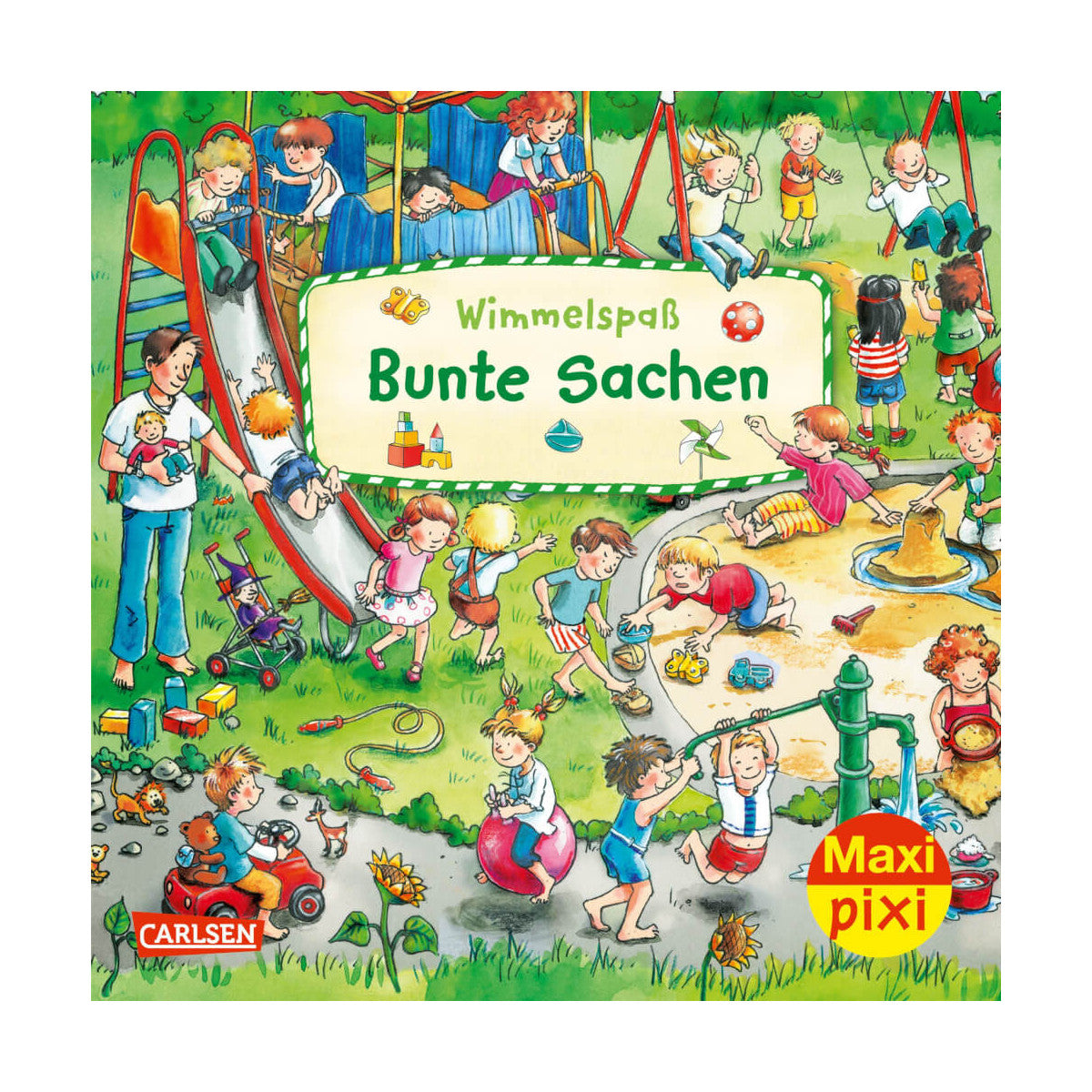Maxi Pixi - Bild 4