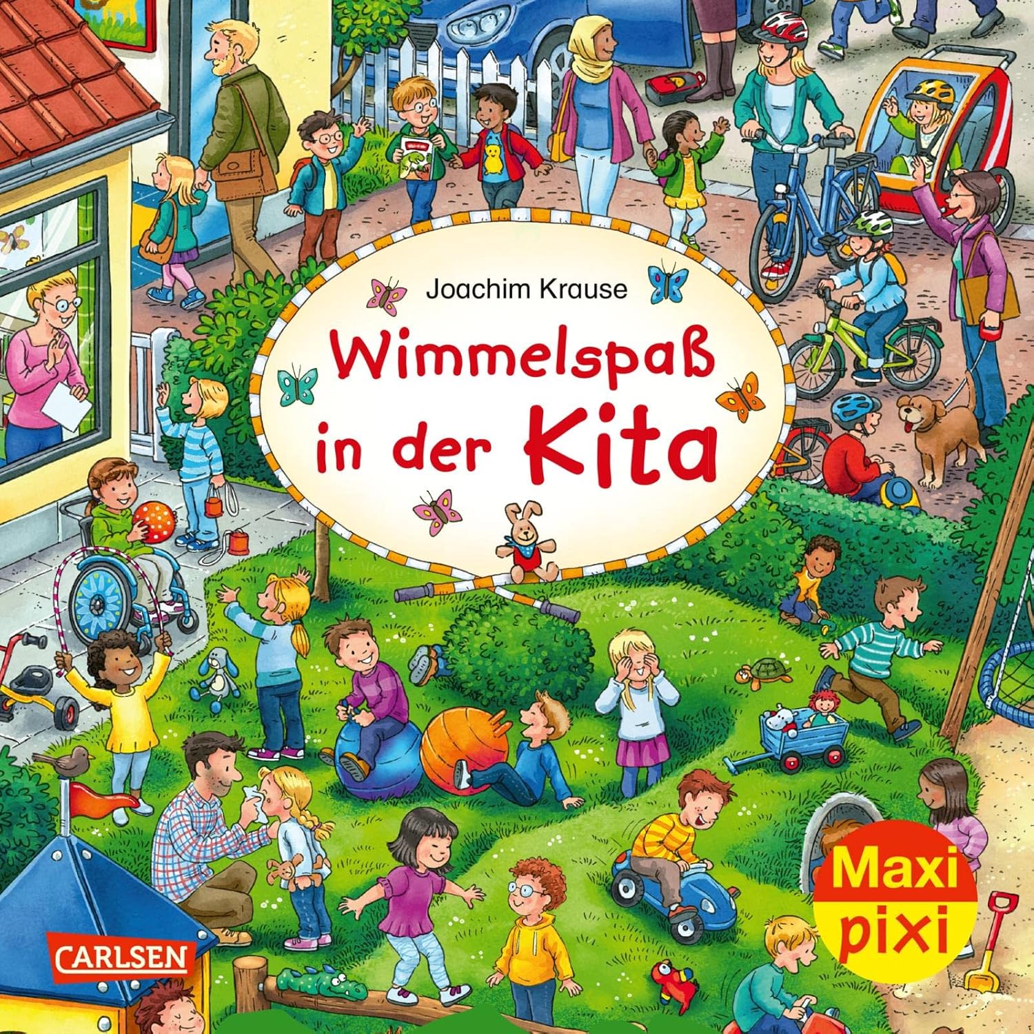 Maxi Pixi - Bild 1