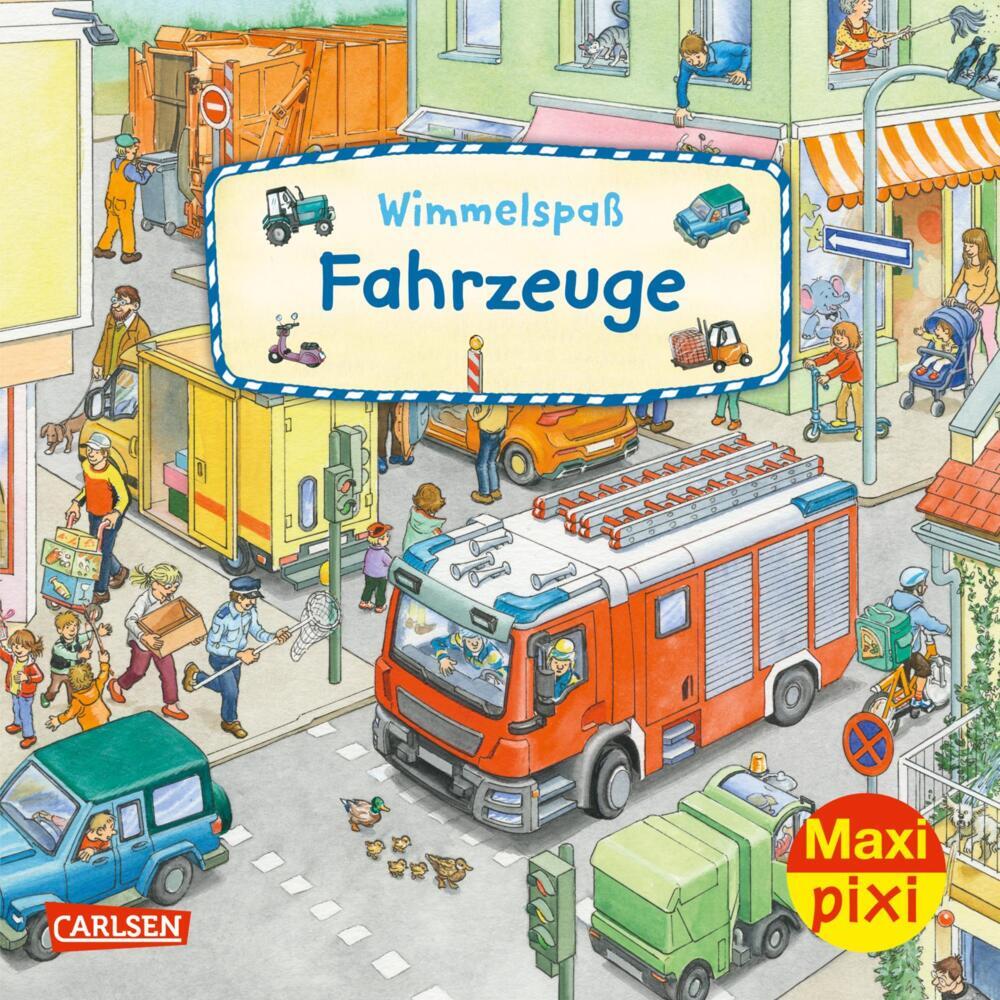 Maxi Pixi - Bild 5