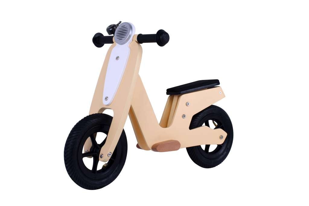 Woody Scooter Bike 2 - Bild 1