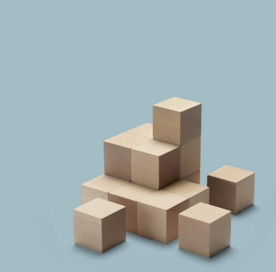 Cuboro Cubes Extra Set - Bild 2