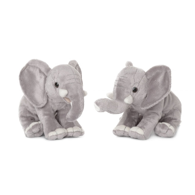 WWF Elefant 18 cm - Bild 1