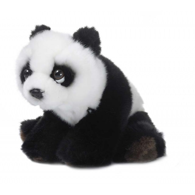 WWF Panda Floppy 15 cm - Bild 1