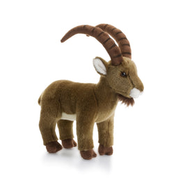 WWF Steinbock 23cm