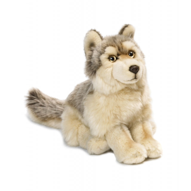WWF Wolf 25cm - Bild 1