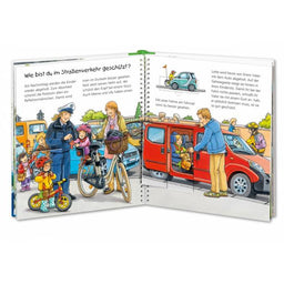 WWW Junior Band 48 - Ampel, Strasse und Verkehr 32.878