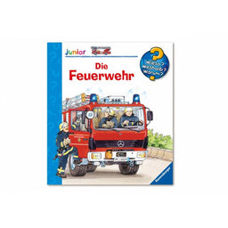 WWW Junior Band 02 - Die Feuerwehr