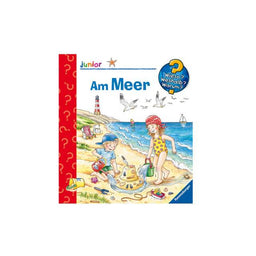 WWW Junior Band 17 - Am Meer