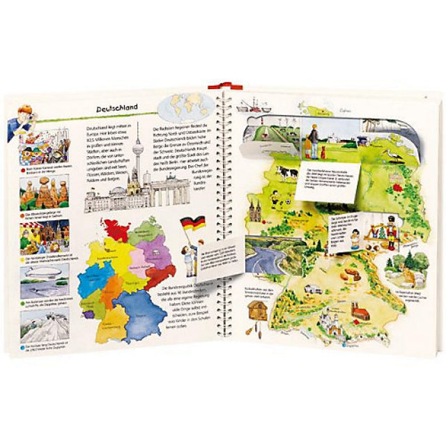 WWW - Mein erster Weltatlas - Bild 2