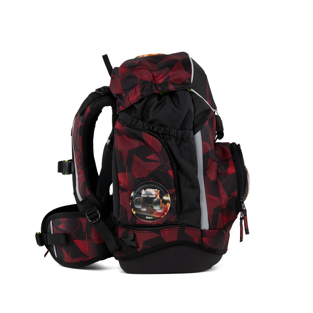 Ergobag Pack 6-tlg. Set UnaufhaltBär - Bild 4