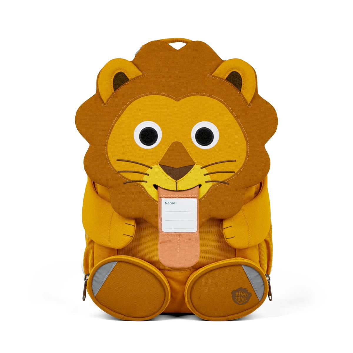 Affenzahn Rucksack Löwe 8lt - Bild 6