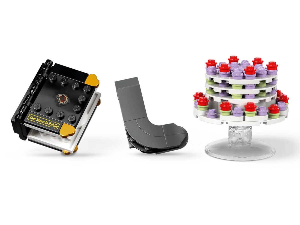 LEGO Harry Potter Dobby™ der Hauself 76421 - Bild 4