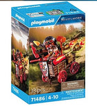 PLAYMOBIL Kahbooms Rennwagen 71486