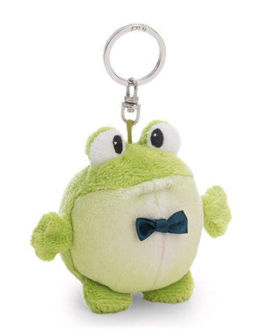 Nici Schlüsselanhänger Frosch Frowin