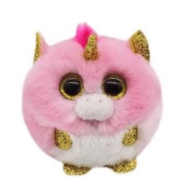 Ty Beanie Balls Fantasia Einhorn - Bild 1