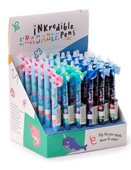 Meerestiere Kugelschreiber