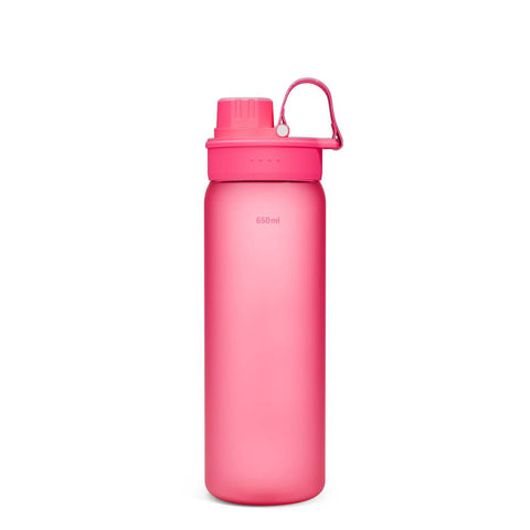 Satch Trinkflasche Tritan Pink 650ml
