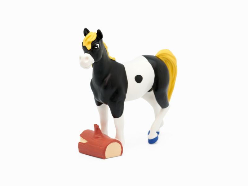Tonies :  Yakari Best of kleiner Donner 10000248 - Bild 1