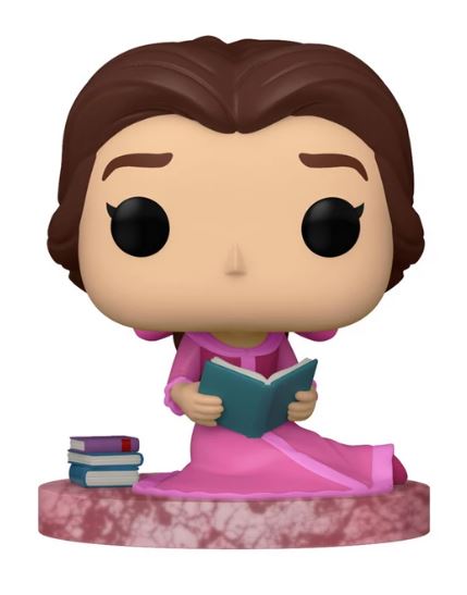 POP Disney Ultim. Princess Belle - Bild 2