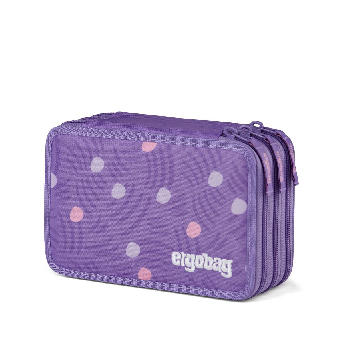 Ergobag Maxi Mäppchen PonyBäradies - Bild 1