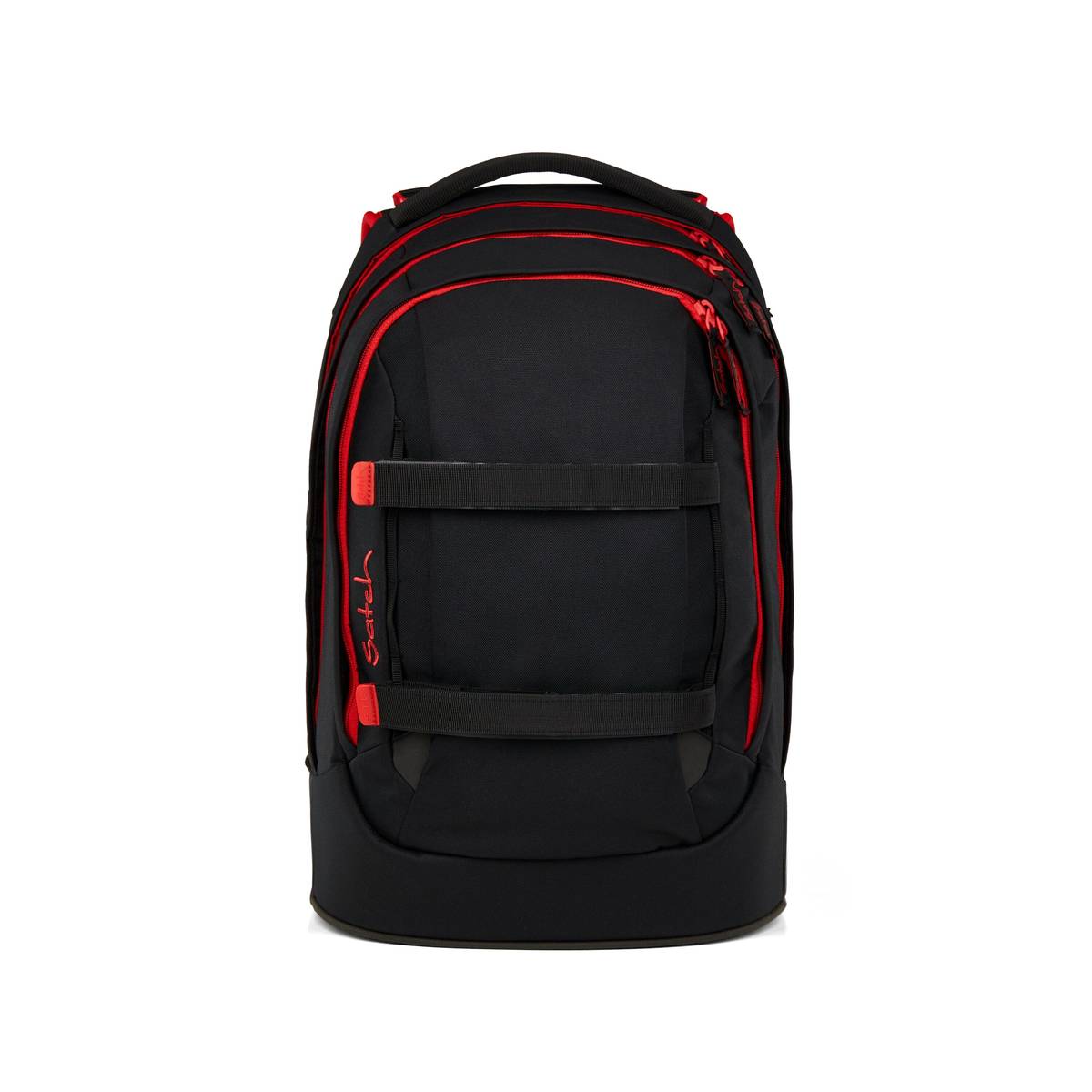 Satch Pack Schulrucksack Fire Phantom - Bild 6