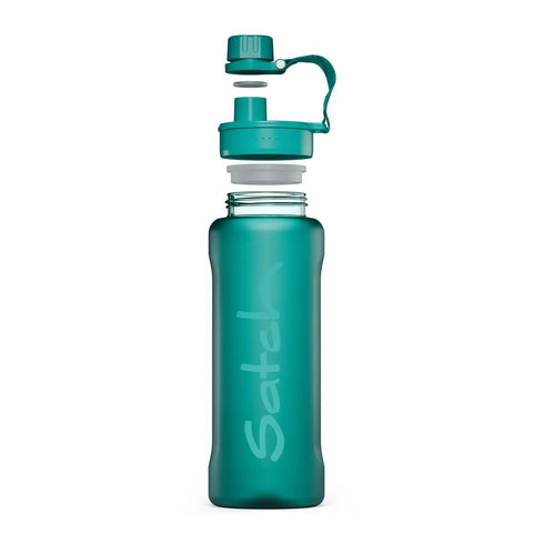 Satch Trinkflasche Tritan XL Petrol 1000ml