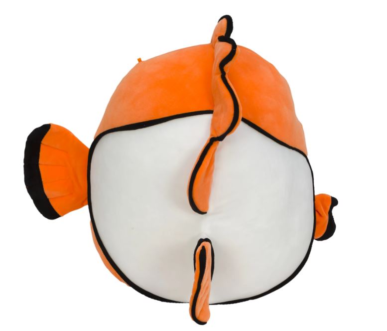 Squishmallow Disney Nemo 35cm - Bild 2