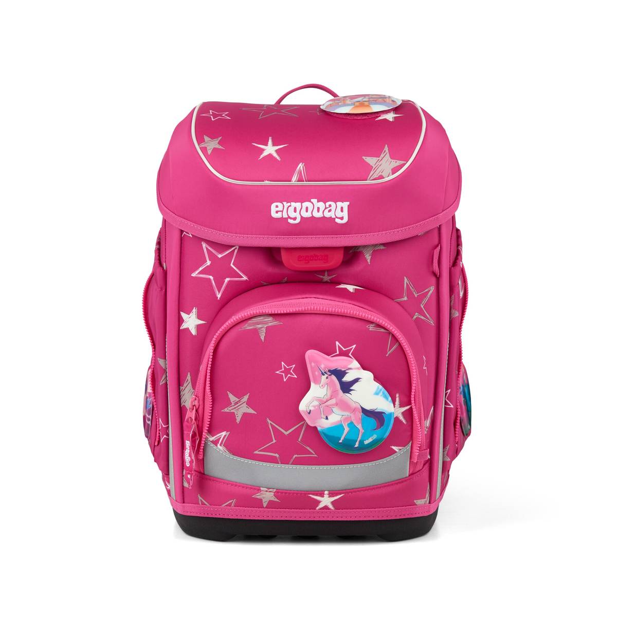 Ergobag Cubo 5-tlg. Set SternzauBär - Bild 2