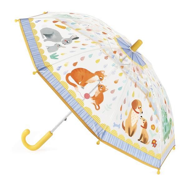 Regenschirm Mama & Kind 55x68cm