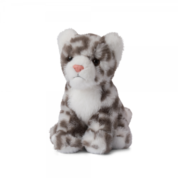 WWF Arktische Tiere 15cm