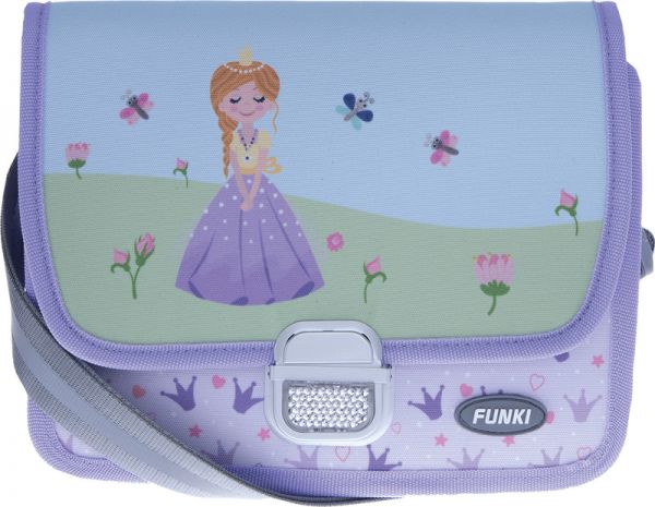 Funki Kindergartentasche Princess