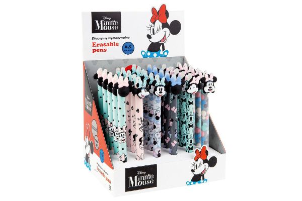 Disney Erasable Pen : Minnie Mouse