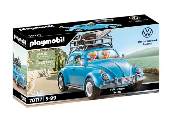 PLAYMOBIL Volkswagen Käfer 70177