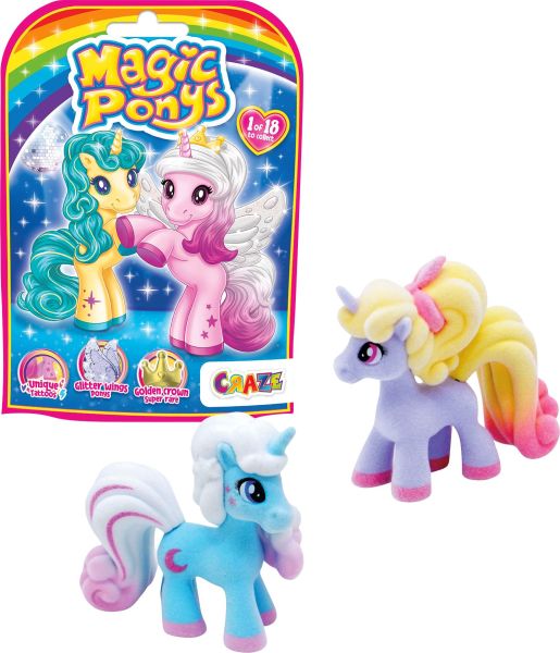 Magic Ponys Beutel