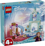 LEGO Disney Elsas Eispalast 43238