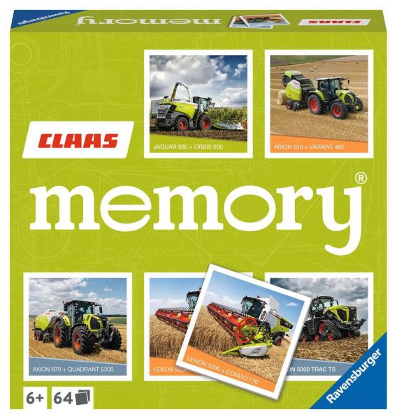 Memory CLAAS 20.882