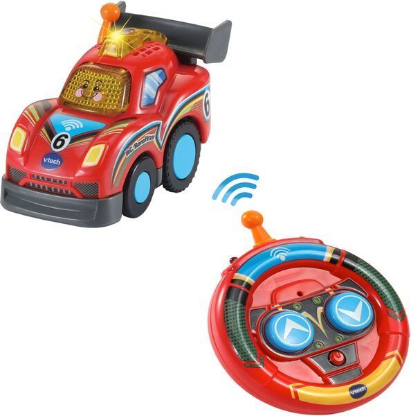 Vtech Tut Tut RC Renn - Flitzer