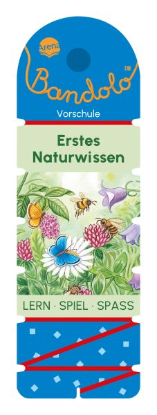 Bandolo Set - Erstes Naturwissen